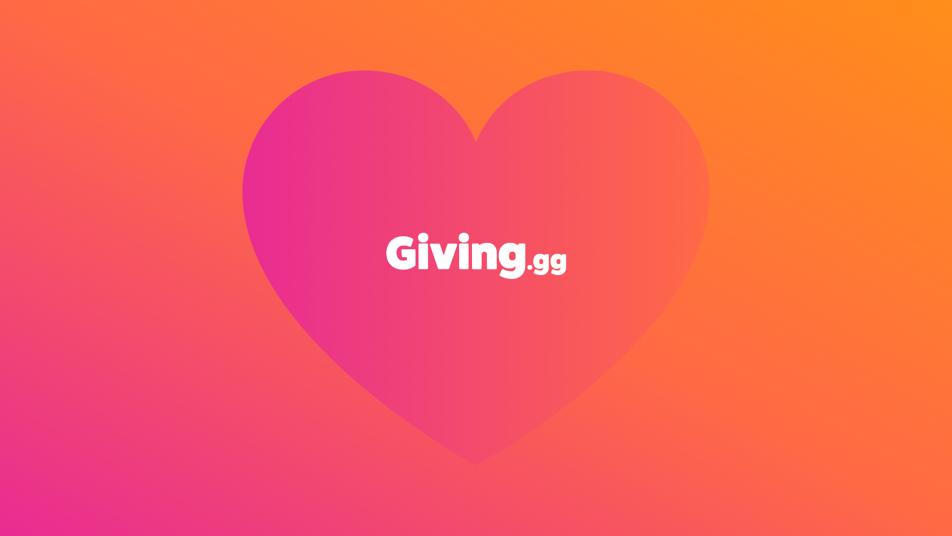 Where the Bailiwick comes together to give / Giving in Guernsey website preview